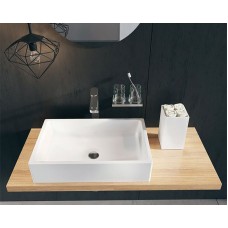 Раковина-чаша Ravak Formy 01 60 D XJL01260000 Белая