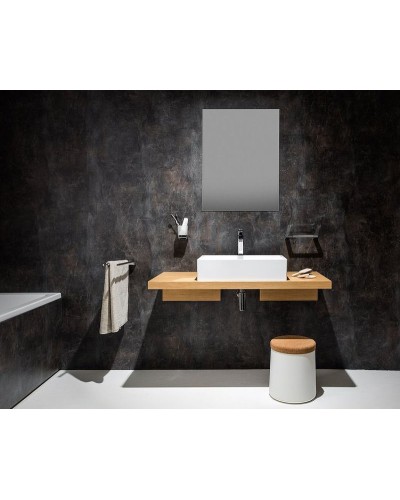 Раковина-чаша Ravak Formy 01 60 D XJL01260000 Белая