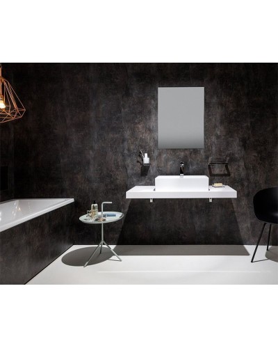 Раковина-чаша Ravak Formy 01 60 D XJL01260000 Белая