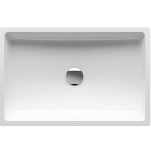 Раковина-чаша Ravak Formy 01 50 D XJL01250000 Белый