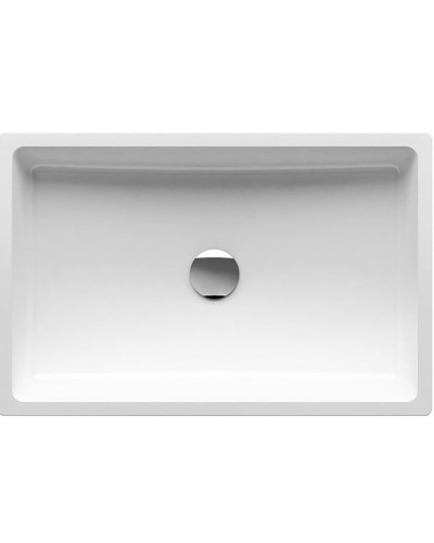 Раковина-чаша Ravak Formy 01 50 D XJL01250000 Белый