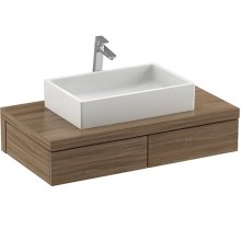 Раковина-чаша Ravak Formy 01 50 D XJL01250000 Белый