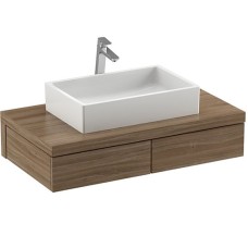 Раковина-чаша Ravak Formy 01 50 D XJL01250000 Белый