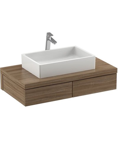 Раковина-чаша Ravak Formy 01 50 D XJL01250000 Белый