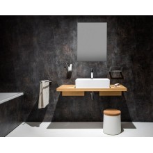 Раковина-чаша Ravak Formy 01 50 D XJL01250000 Белый