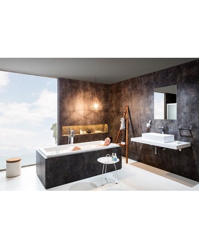 Раковина-чаша Ravak Formy 01 50 D XJL01250000 Белый