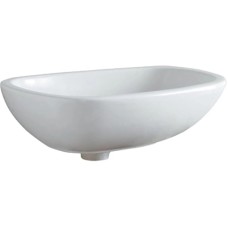 Раковина 56х40 см Geberit Citterio 500.542.01.1