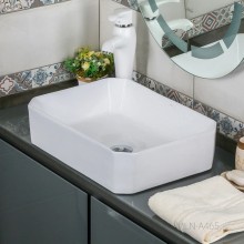 Раковина Melana A465-805