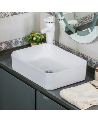 Раковина Melana A465-805