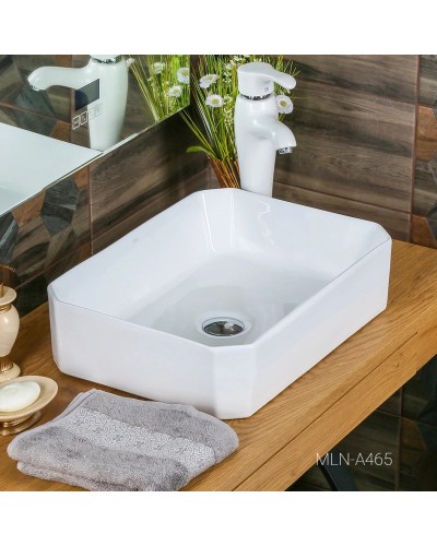 Раковина Melana A465-805