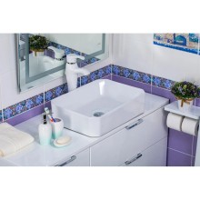 Раковина Melana A465-805