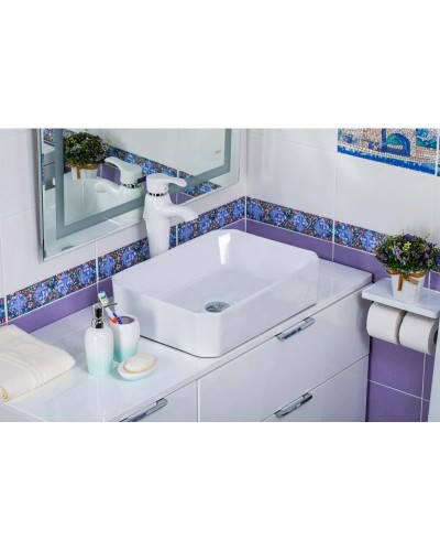 Раковина Melana A465-805