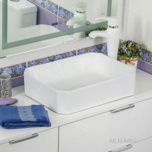 Раковина Melana A465-805