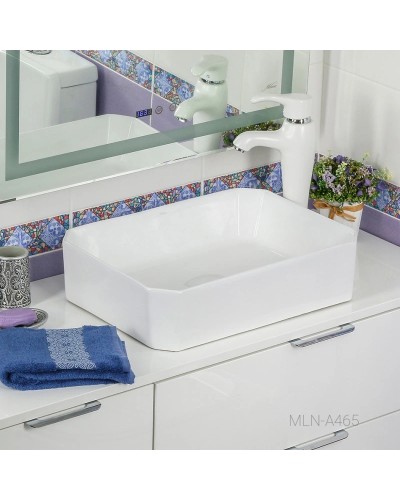 Раковина Melana A465-805