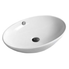 Раковина Mira MR-8195 белая