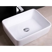 Раковина Mira MR-8025 белая