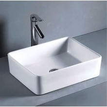 Раковина Mira MR-8025 белая