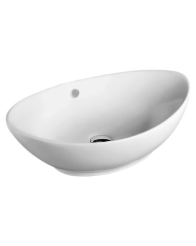 Раковина Mira MR-8150 белая