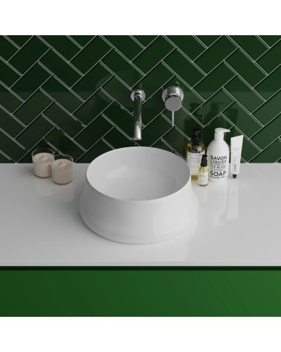 Раковина-чаша 40х40 см Grossman GR-3023