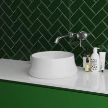 Раковина-чаша 40х40 см Grossman GR-3023