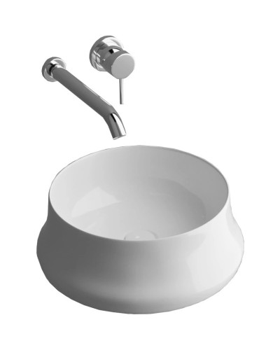 Раковина-чаша 40х40 см Grossman GR-3023