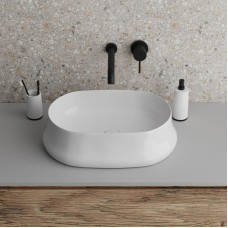 Раковина-чаша 57х43 см Grossman GR-3024