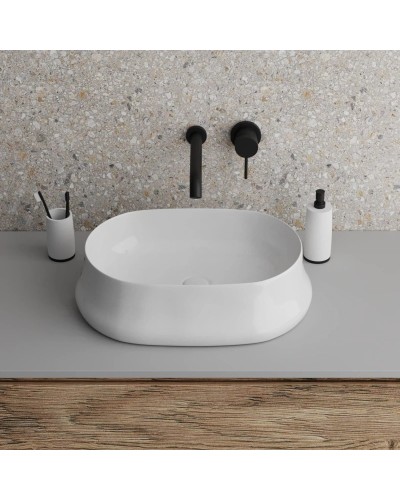 Раковина-чаша 57х43 см Grossman GR-3024