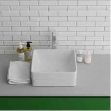 Раковина-чаша 39,5х39,5 см Grossman GR-3026