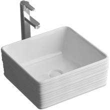 Раковина-чаша 39,5х39,5 см Grossman GR-3026