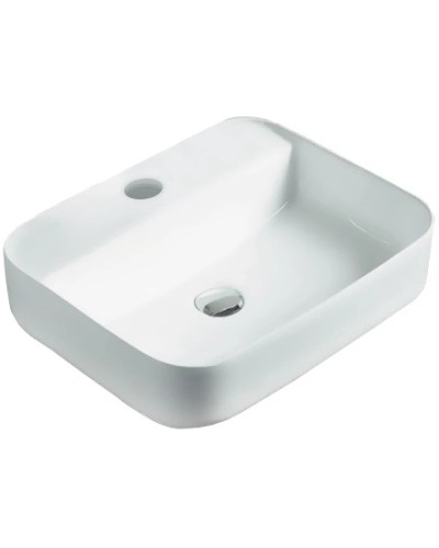 Раковина 50,5х40,5 см Timo Inari TK-505