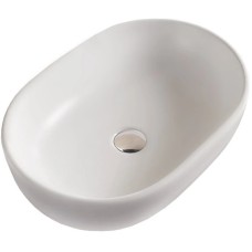 Раковина 60х42 см Timo Kulo TK-405MW