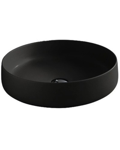 Раковина 48x48 см Artceram Cognac COL002 17 00