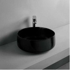 Раковина 35x35 см Artceram Cognac COL004 17 00