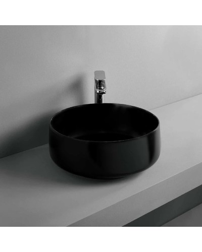 Раковина 35x35 см Artceram Cognac COL004 17 00