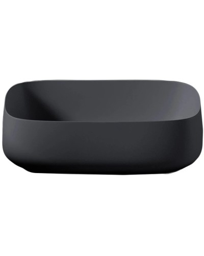 Раковина 56x41 см Artceram Cognac COL009 37 00 denim