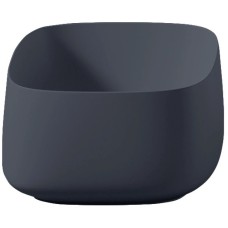 Раковина 43x43 см Artceram Cognac COL006 36 00 notte