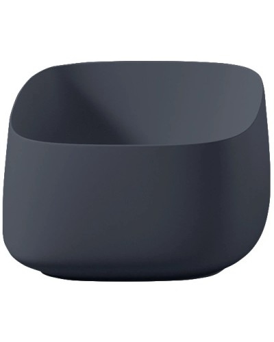 Раковина 43x43 см Artceram Cognac COL006 36 00 notte