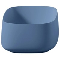 Раковина 43x43 см Artceram Cognac COL006 38 00 avio