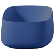 Раковина 43x43 см Artceram Cognac COL006 16 00 blu zaffiro
