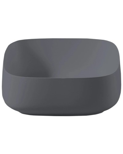 Раковина 46x41 см Artceram Cognac COL007 37 00 denim