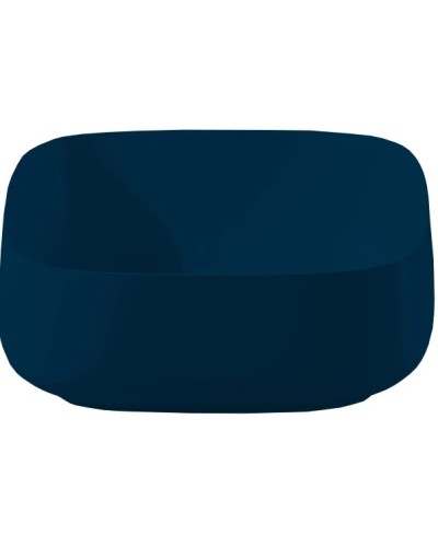 Раковина 46x41 см Artceram Cognac COL007 36 00 notte