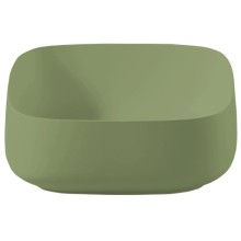 Раковина 46x41 см Artceram Cognac COL007 44 00 salvia