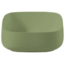 Раковина 46x41 см Artceram Cognac COL007 44 00 salvia