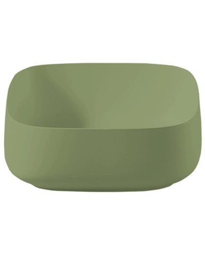 Раковина 46x41 см Artceram Cognac COL007 44 00 salvia