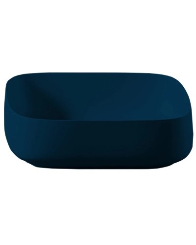 Раковина 55x35 см Artceram Cognac COL008 36 00 notte