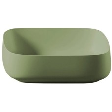 Раковина 55x35 см Artceram Cognac COL008 44 00 salvia