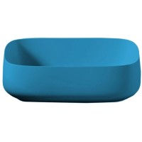 Раковина 56x41 см Artceram Cognac COL009 38 00