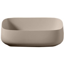 Раковина 56x41 см Artceram Cognac COL009 41 00 matera