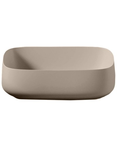 Раковина 56x41 см Artceram Cognac COL009 41 00 matera