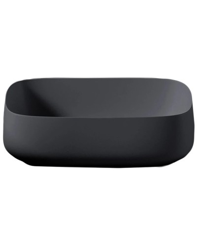 Раковина 56x41 см Artceram Cognac COL009 03 00